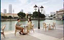 Canninghill Piers (D6), Apartment #476798621